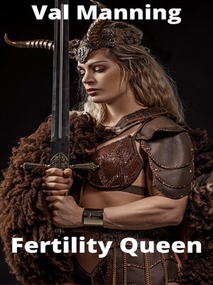 cover image of Fertility Queen